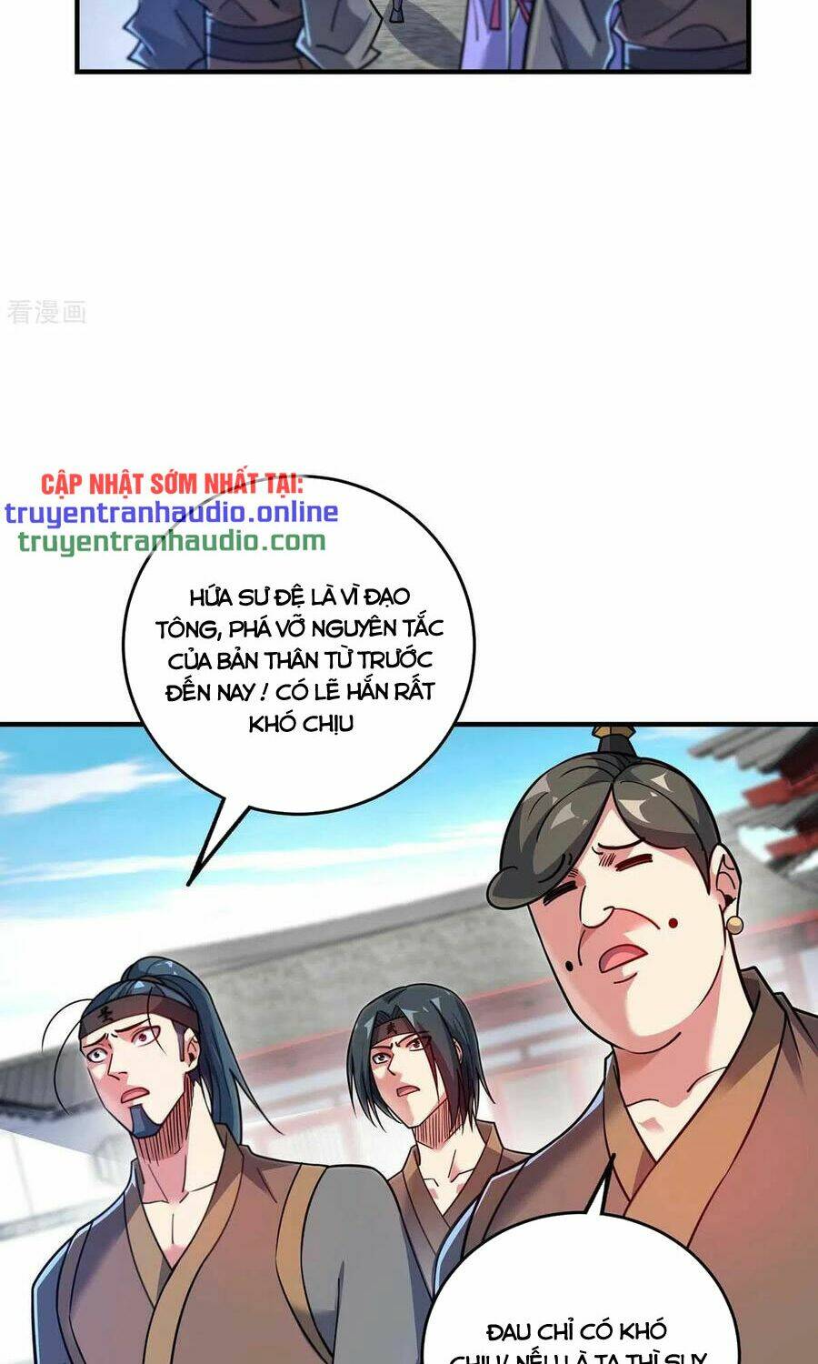 Chương 155 - Trang 30