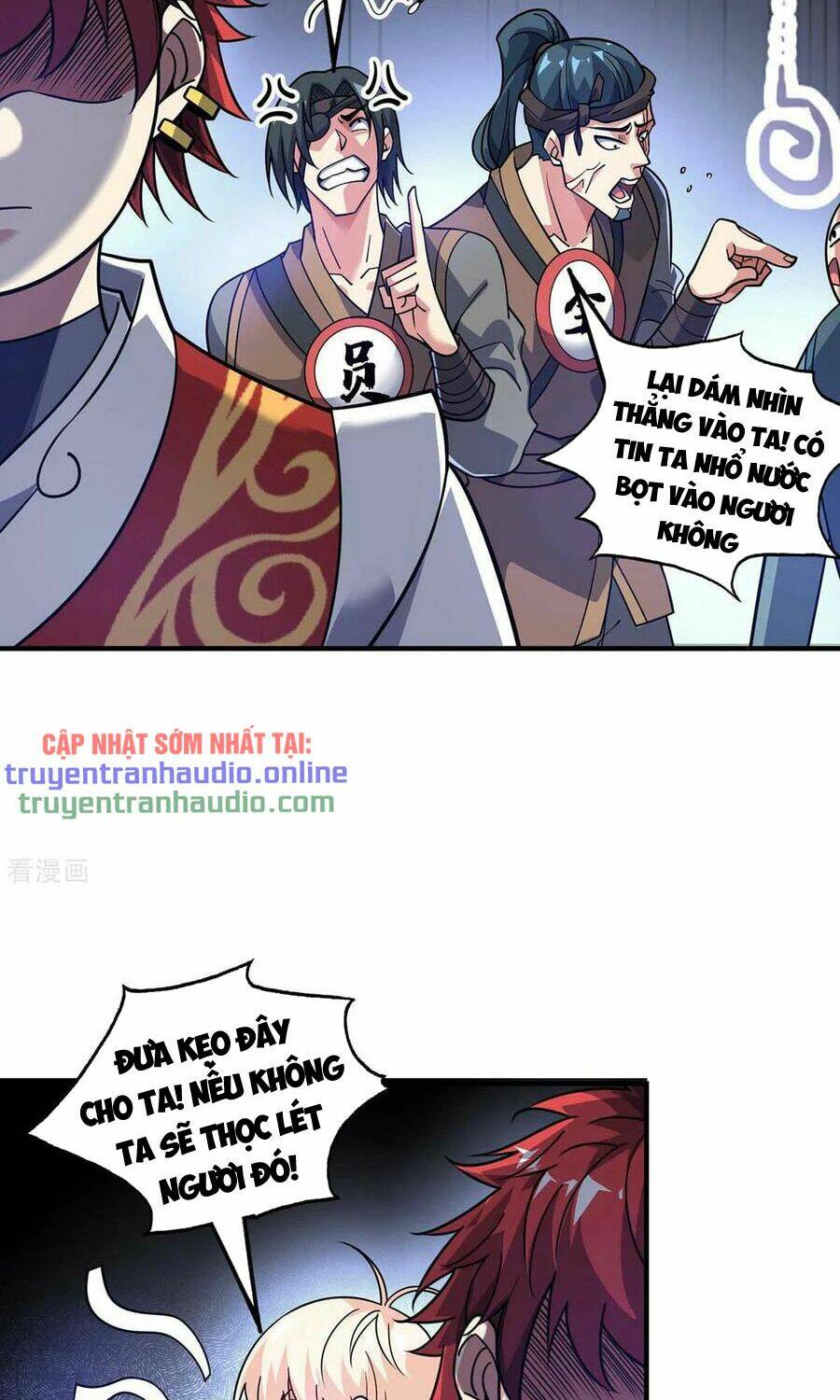 Chương 156 - Trang 12
