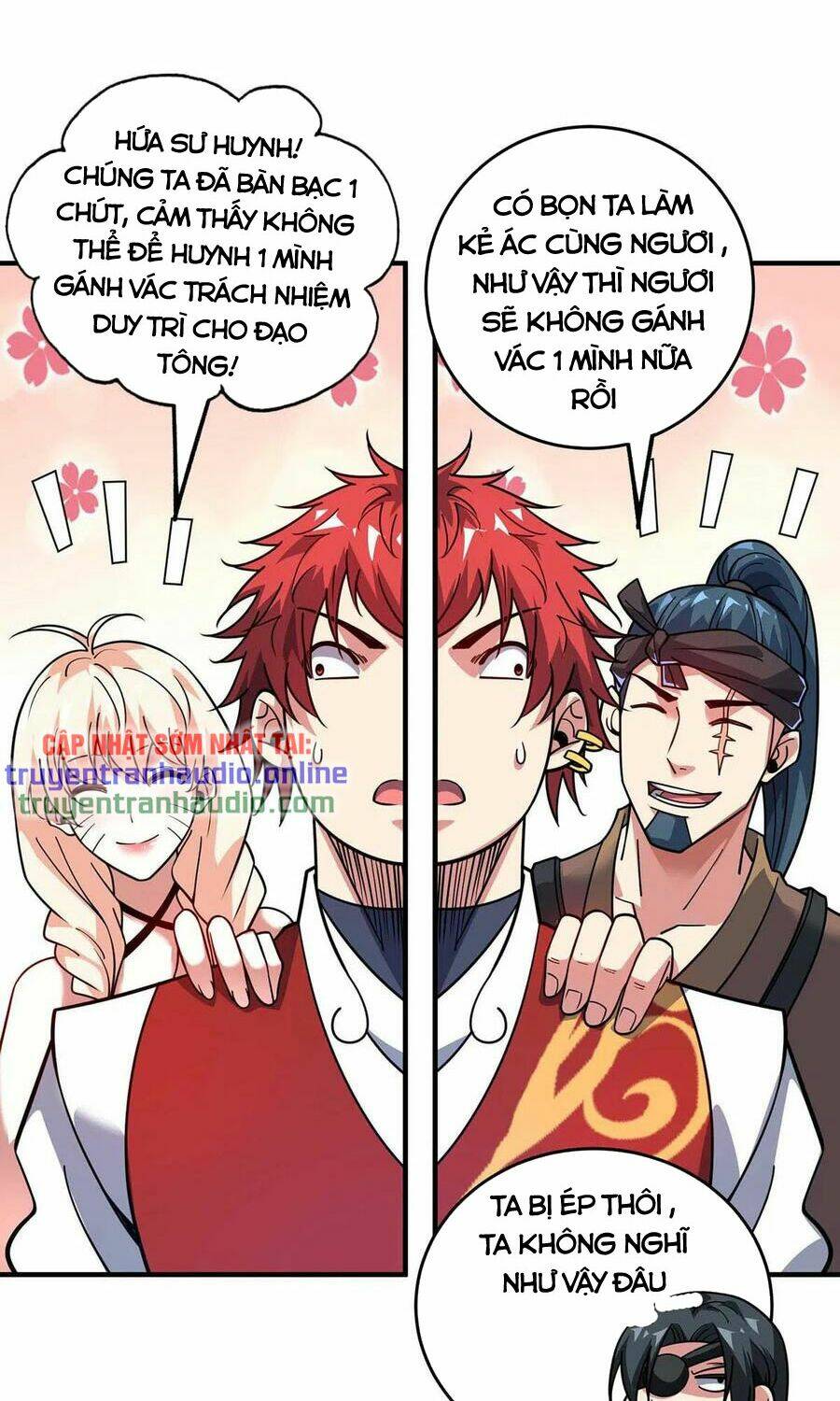 Chương 156 - Trang 16