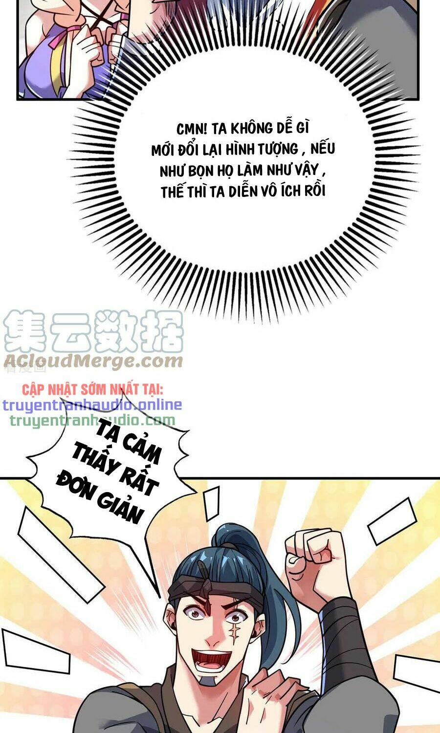 Chương 156 - Trang 18