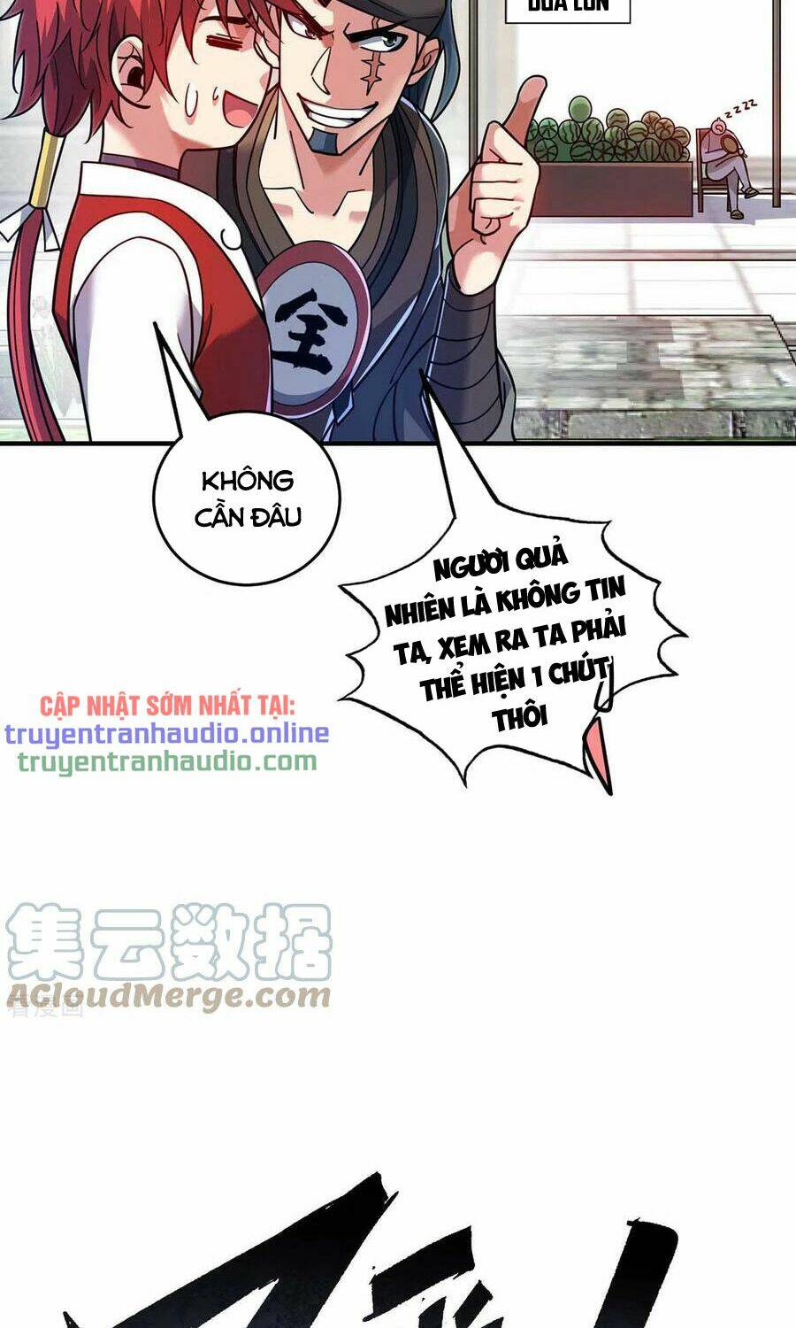 Chương 156 - Trang 20
