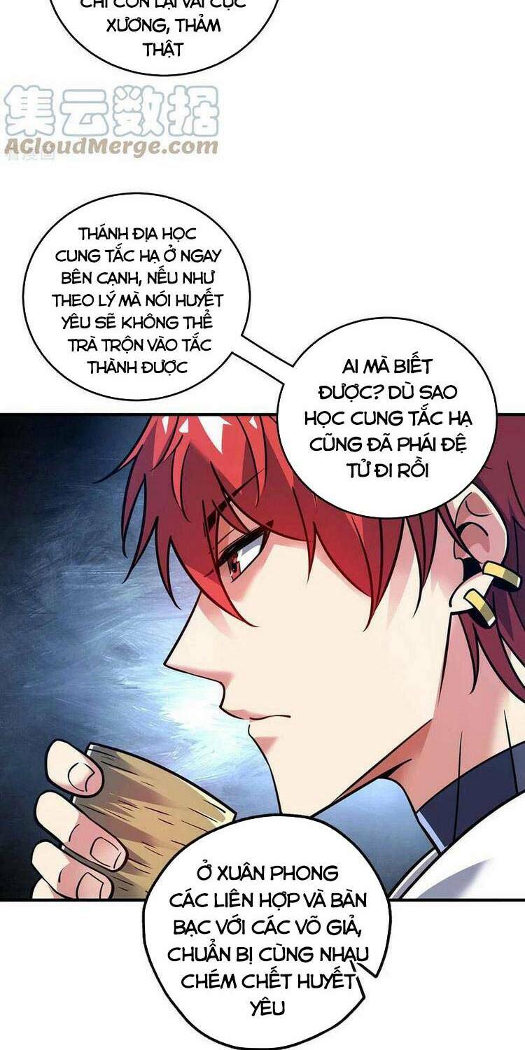 Chương 157 - Trang 14
