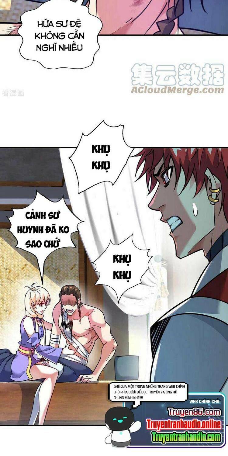 Chương 157 - Trang 28
