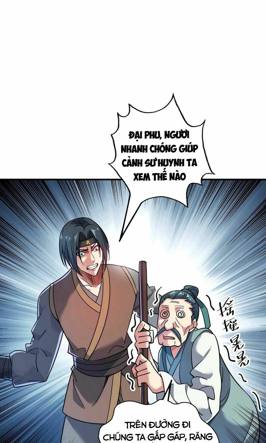 Chương 158 - Trang 1