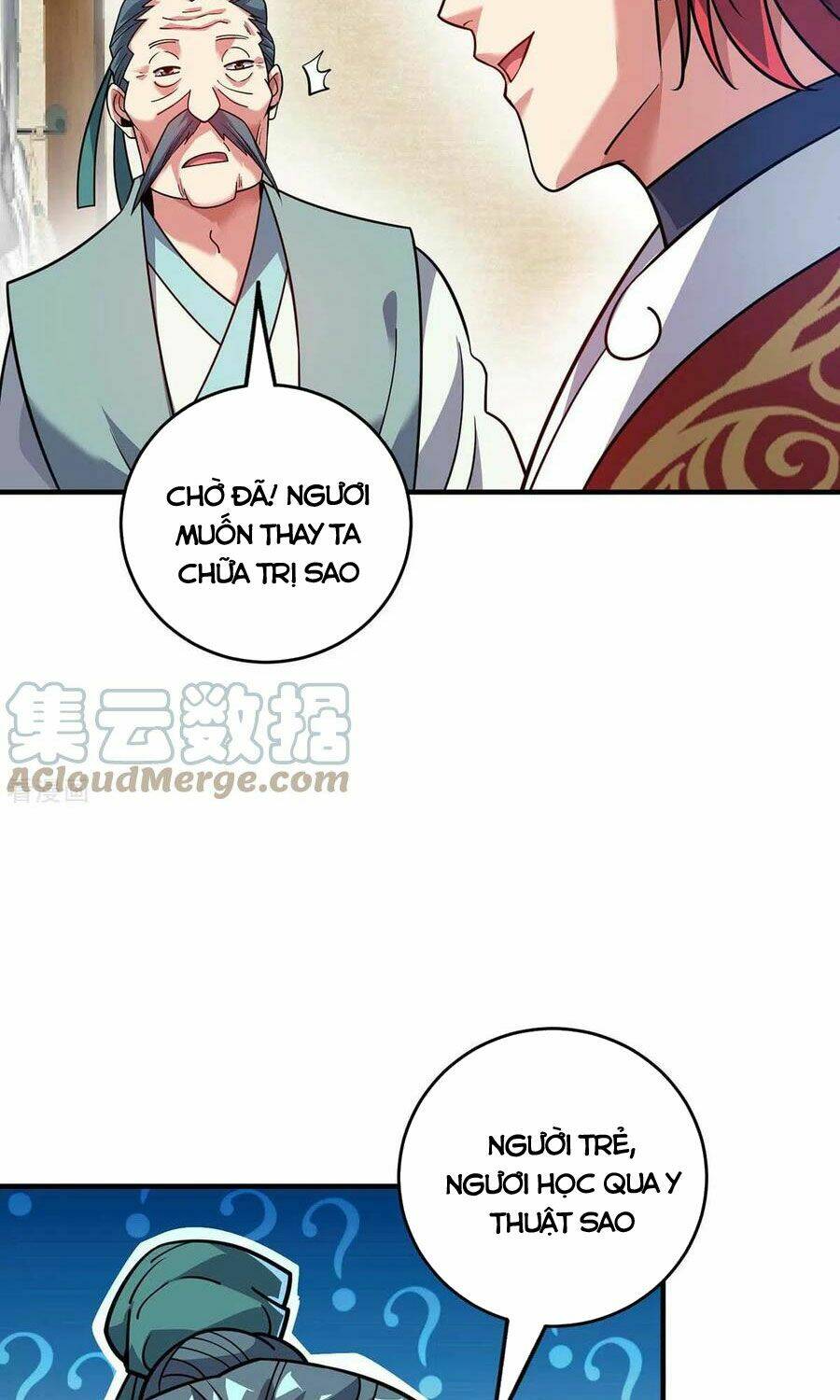 Chương 158 - Trang 19