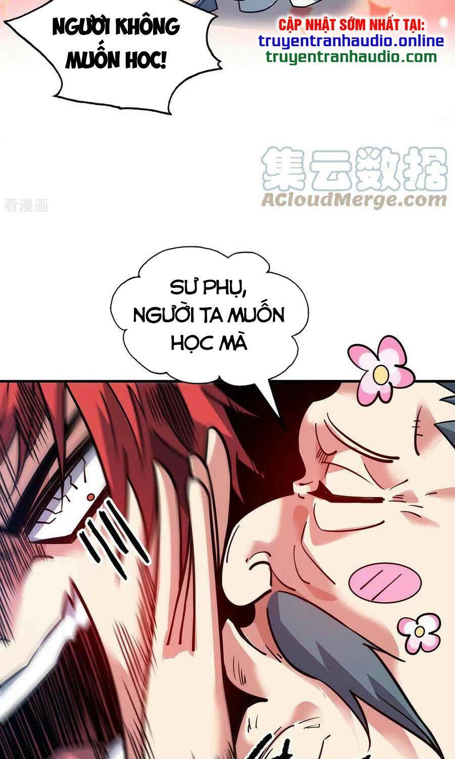Chương 159 - Trang 13