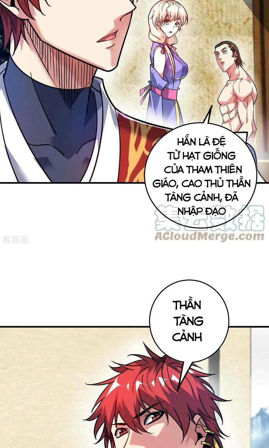 Chương 159 - Trang 17
