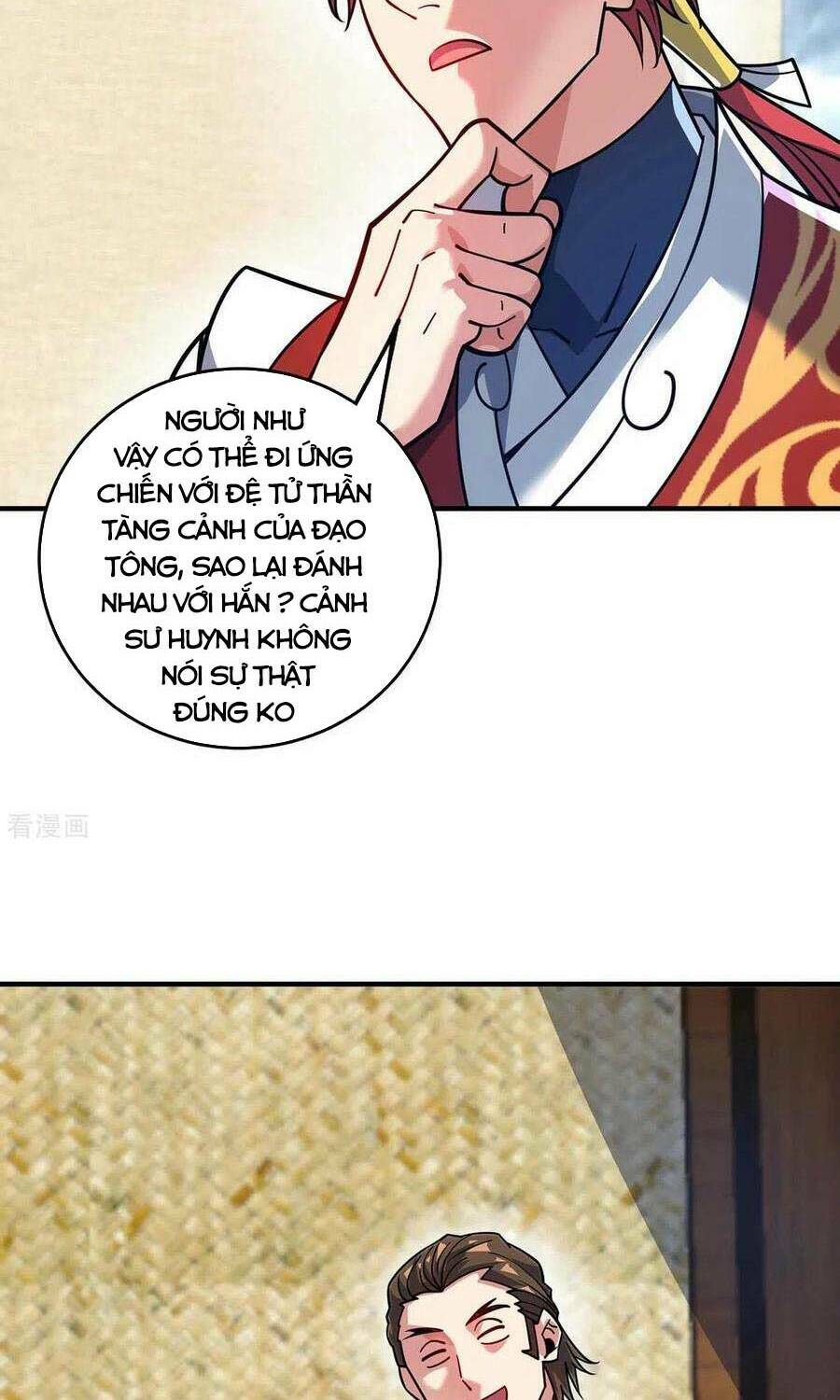 Chương 159 - Trang 18
