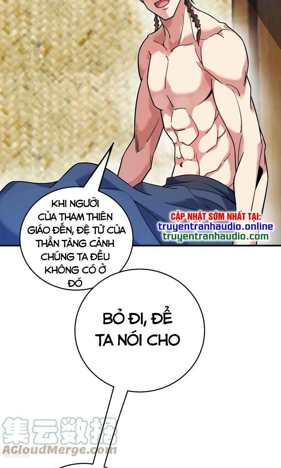 Chương 159 - Trang 19