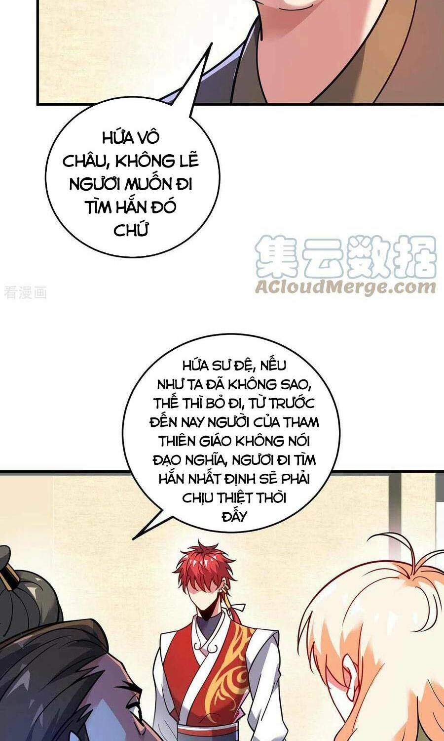 Chương 159 - Trang 25