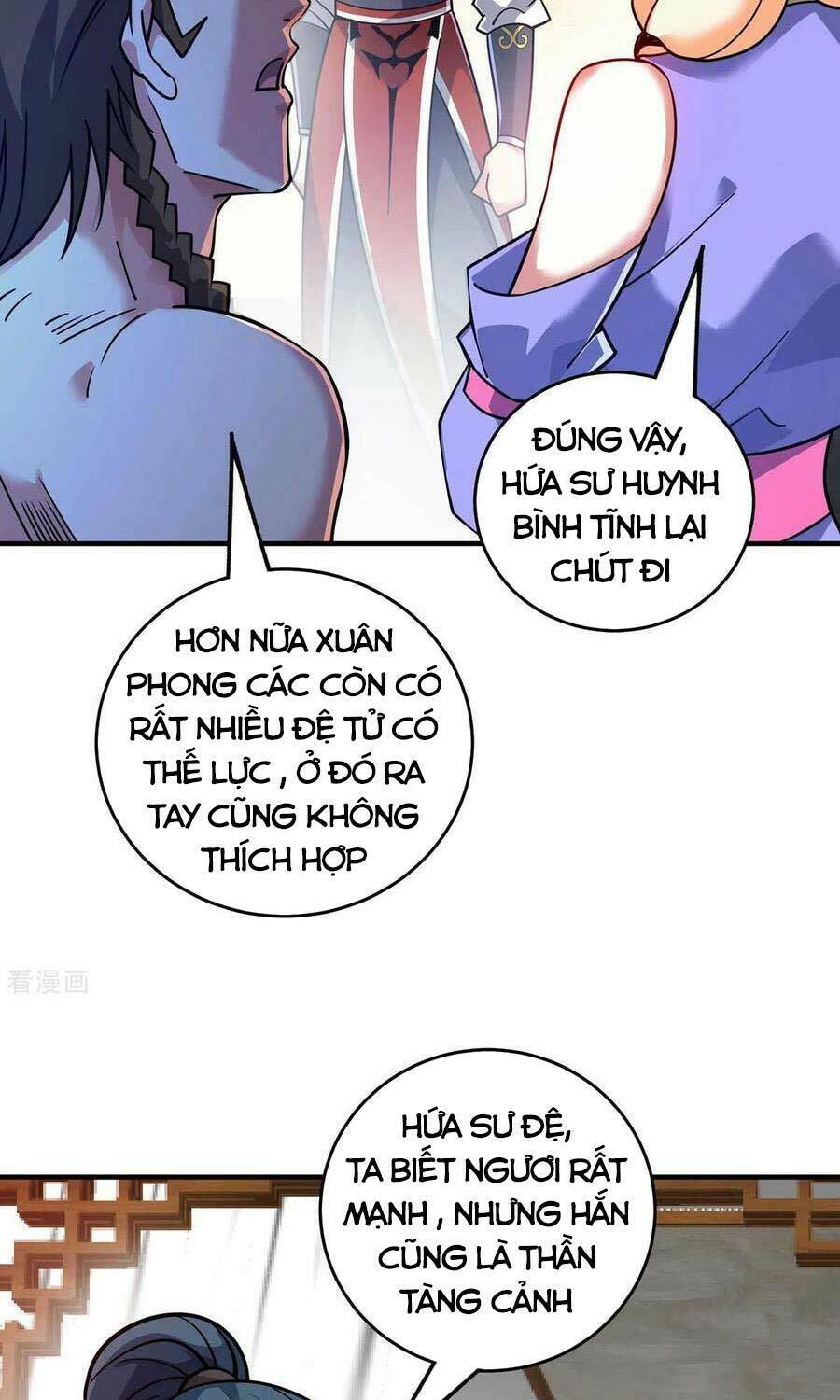 Chương 159 - Trang 26