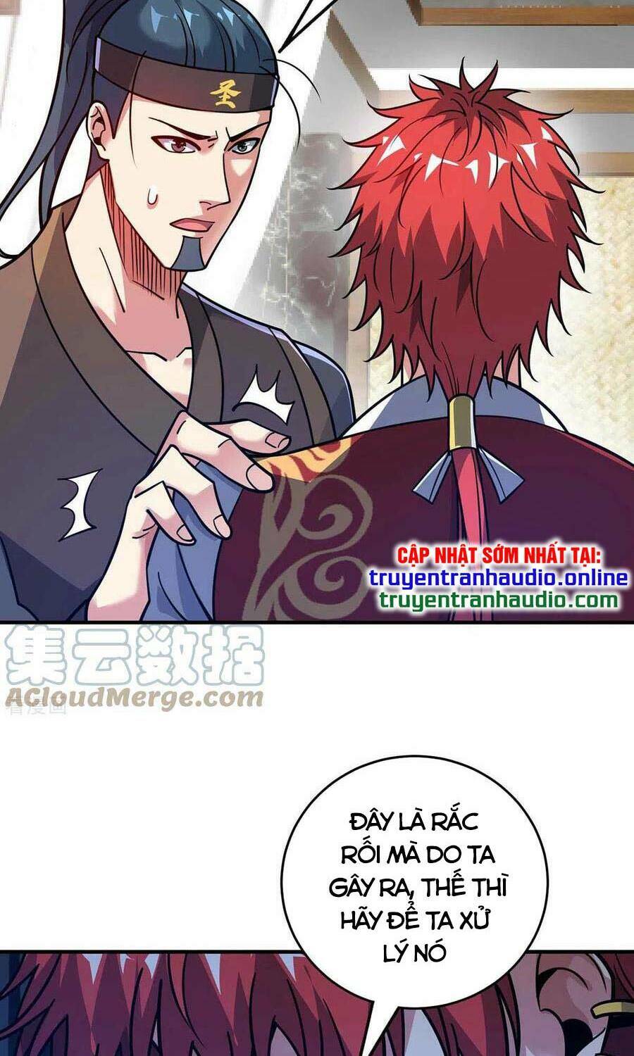 Chương 159 - Trang 27