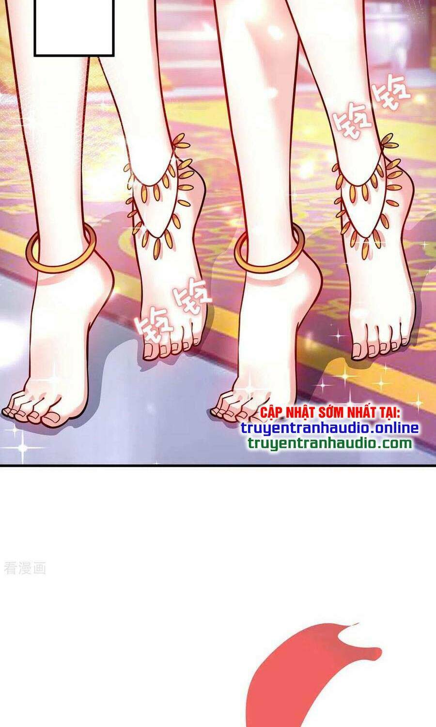 Chương 159 - Trang 31