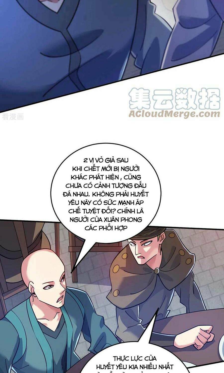 Chương 159 - Trang 35