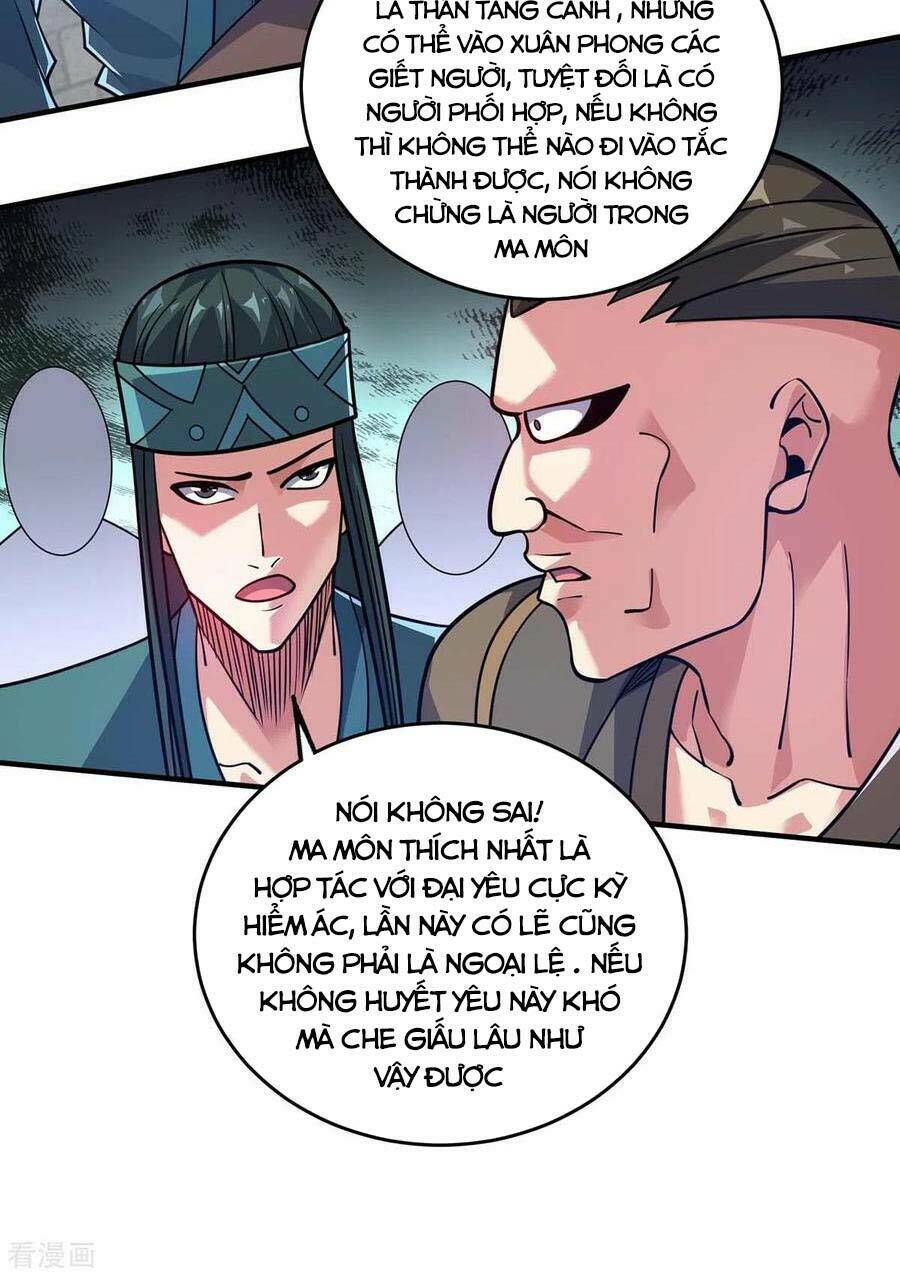 Chương 159 - Trang 36