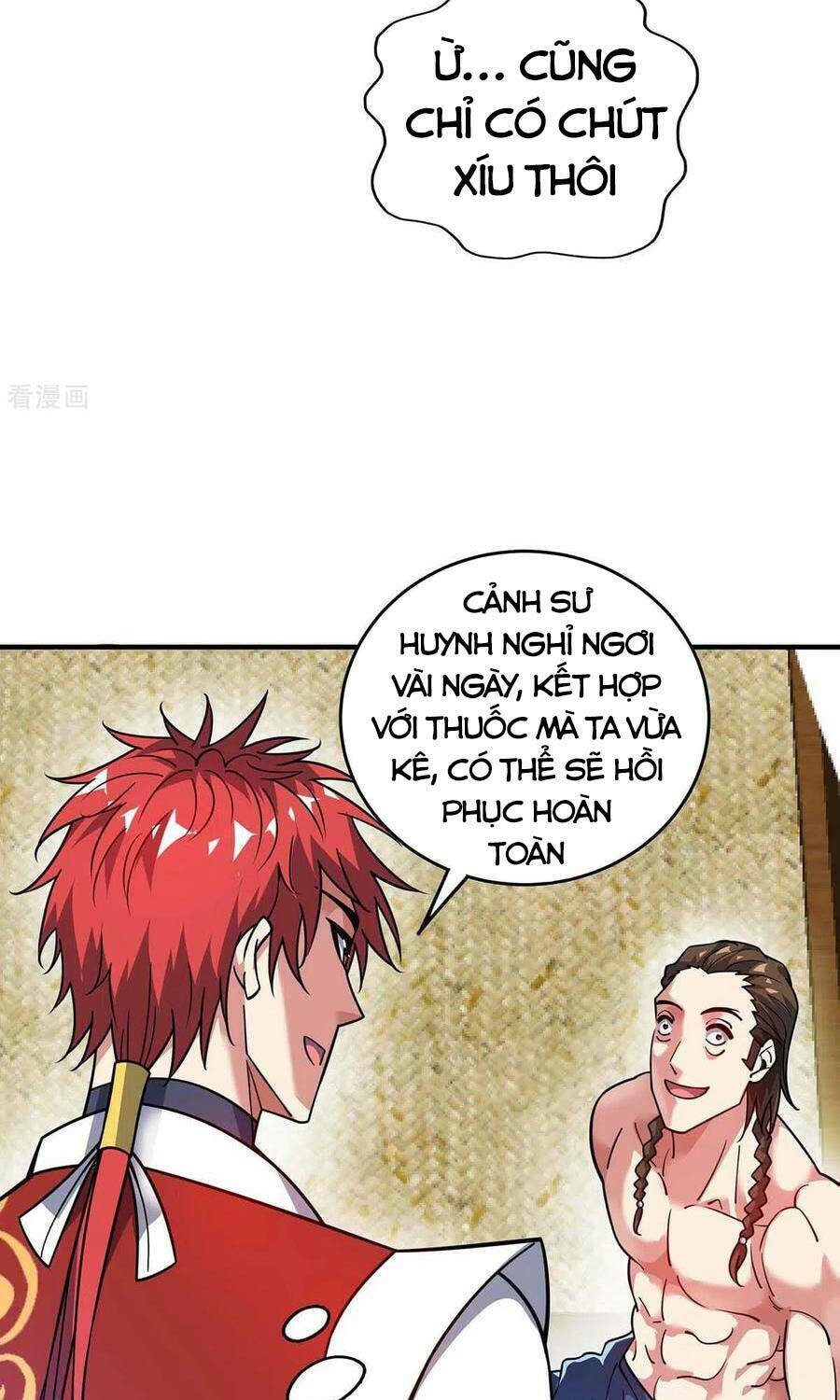 Chương 159 - Trang 7