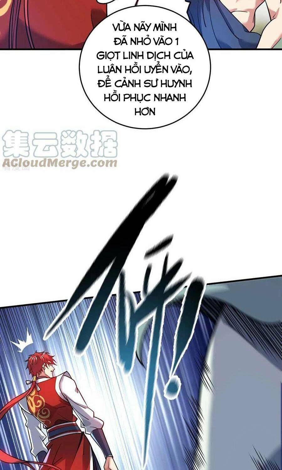 Chương 159 - Trang 8