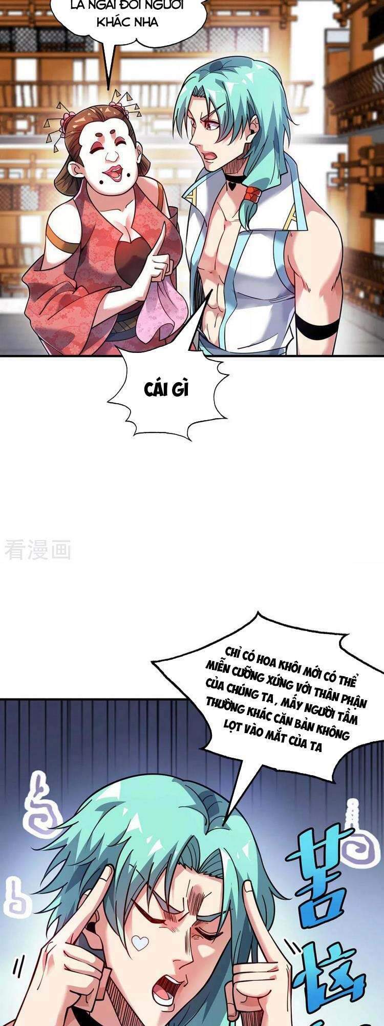 Chương 160 - Trang 11