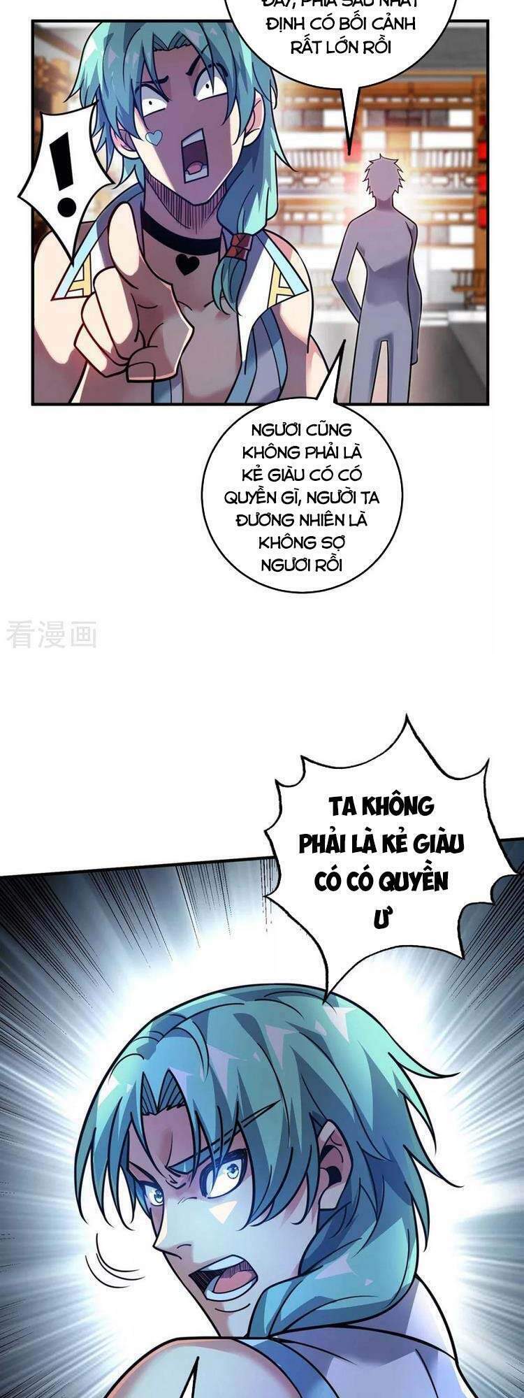Chương 160 - Trang 15