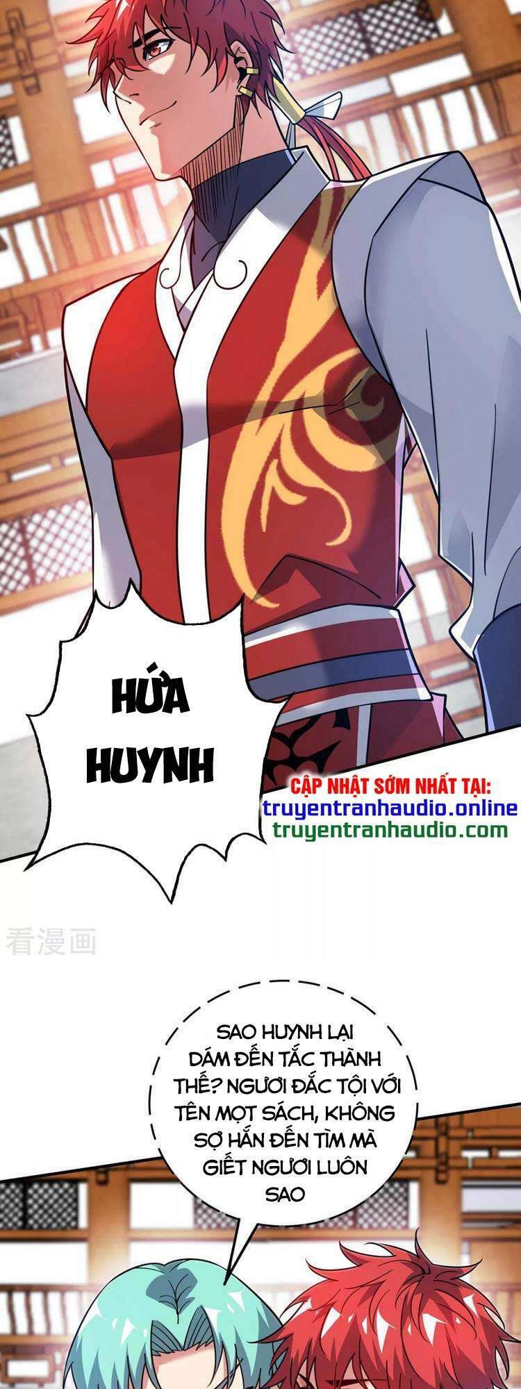 Chương 160 - Trang 17