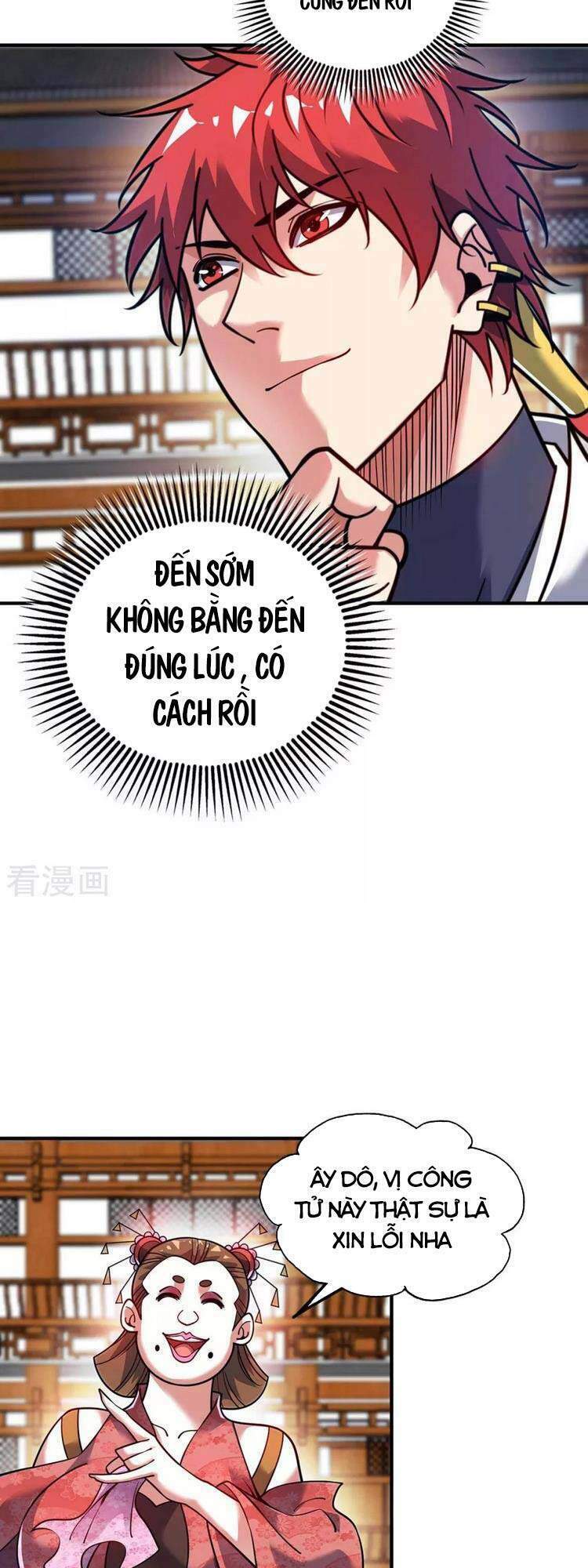 Chương 160 - Trang 9
