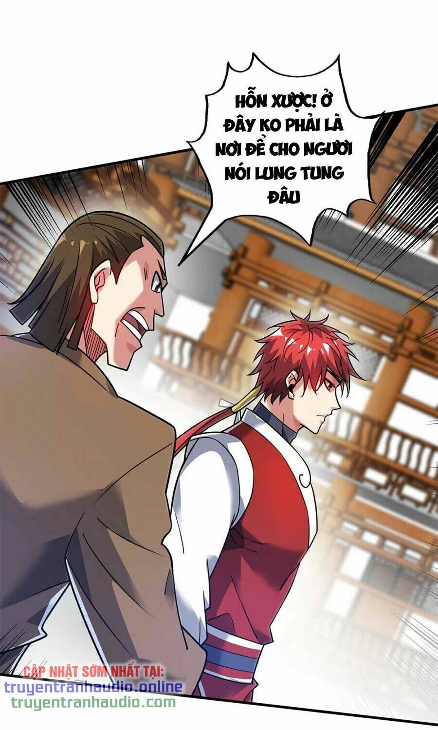 Chương 161 - Trang 14