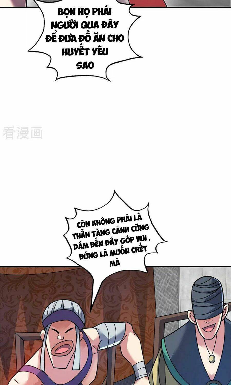 Chương 161 - Trang 5