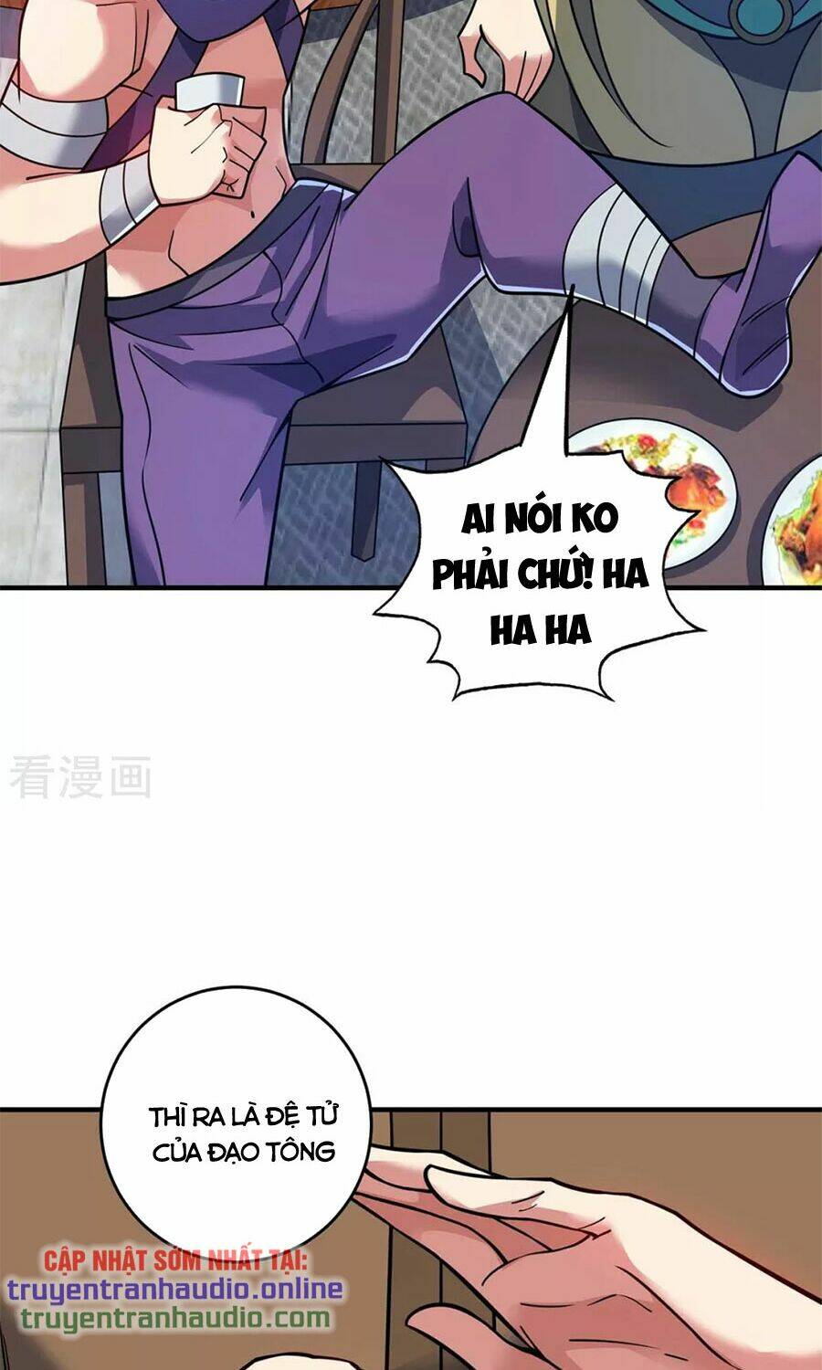 Chương 161 - Trang 6