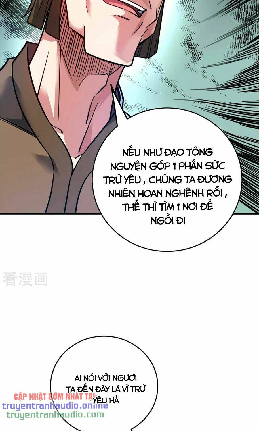 Chương 161 - Trang 8