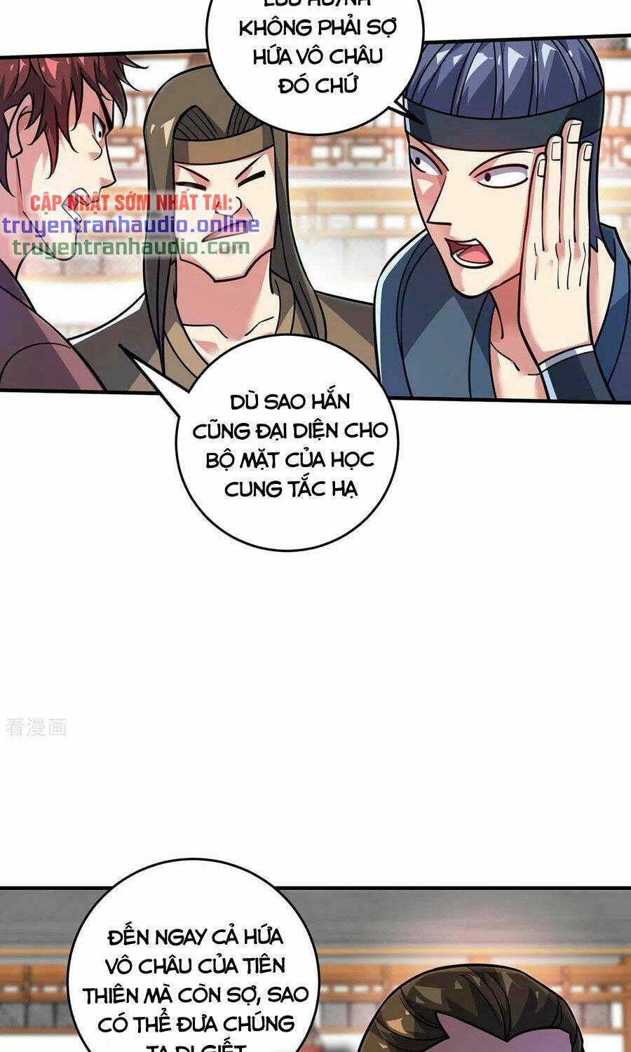 Chương 163 - Trang 11