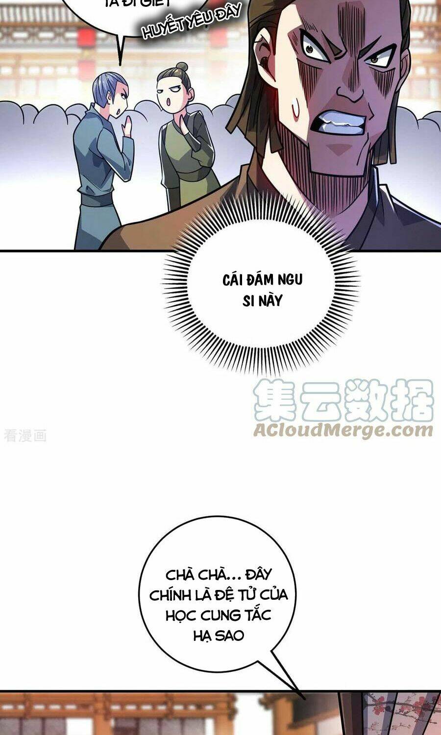 Chương 163 - Trang 12