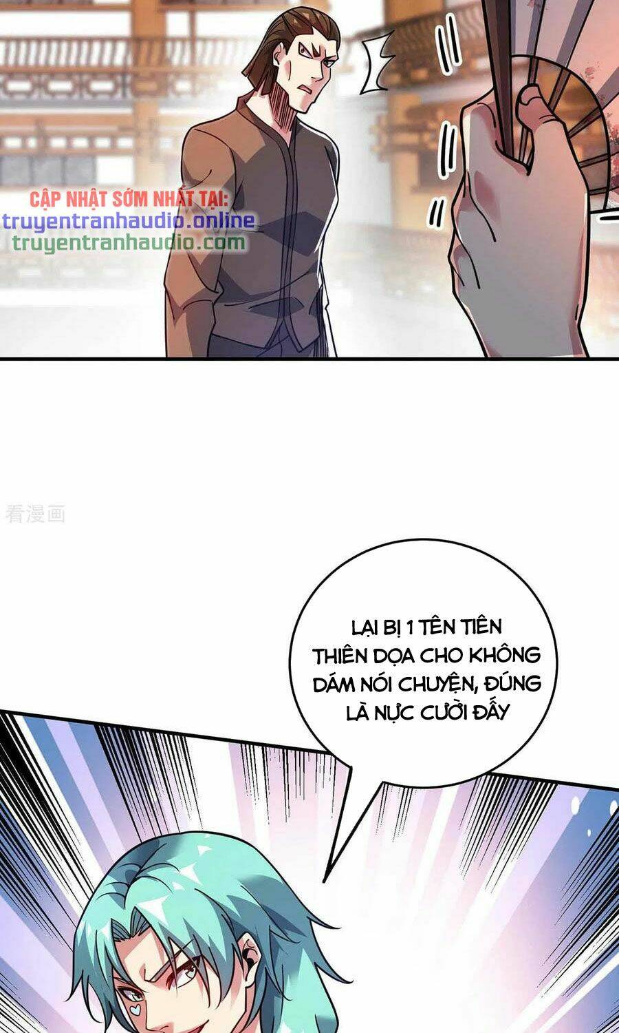 Chương 163 - Trang 13