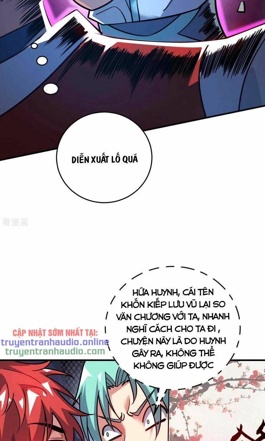 Chương 163 - Trang 35