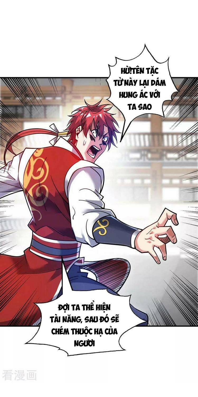 Chương 164 - Trang 1
