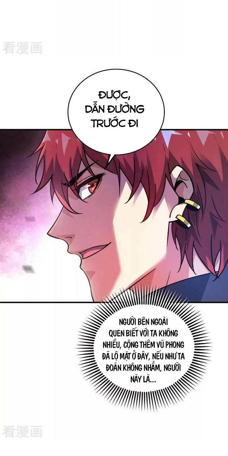 Chương 164 - Trang 15