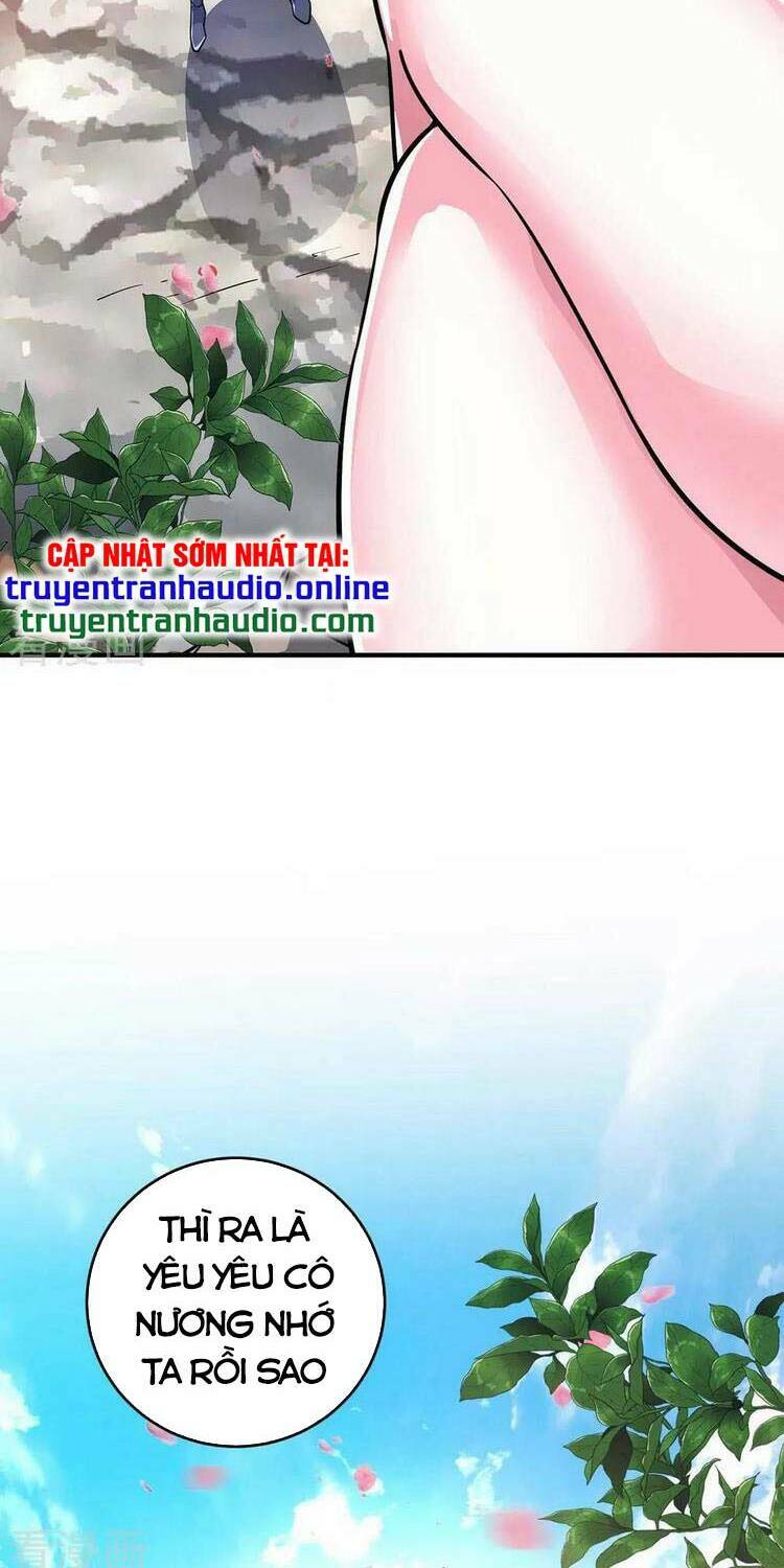 Chương 164 - Trang 21