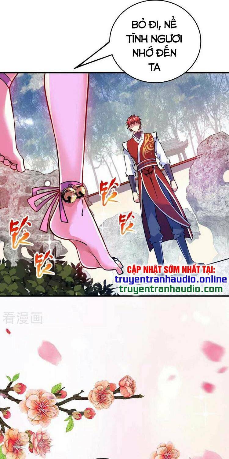 Chương 164 - Trang 27