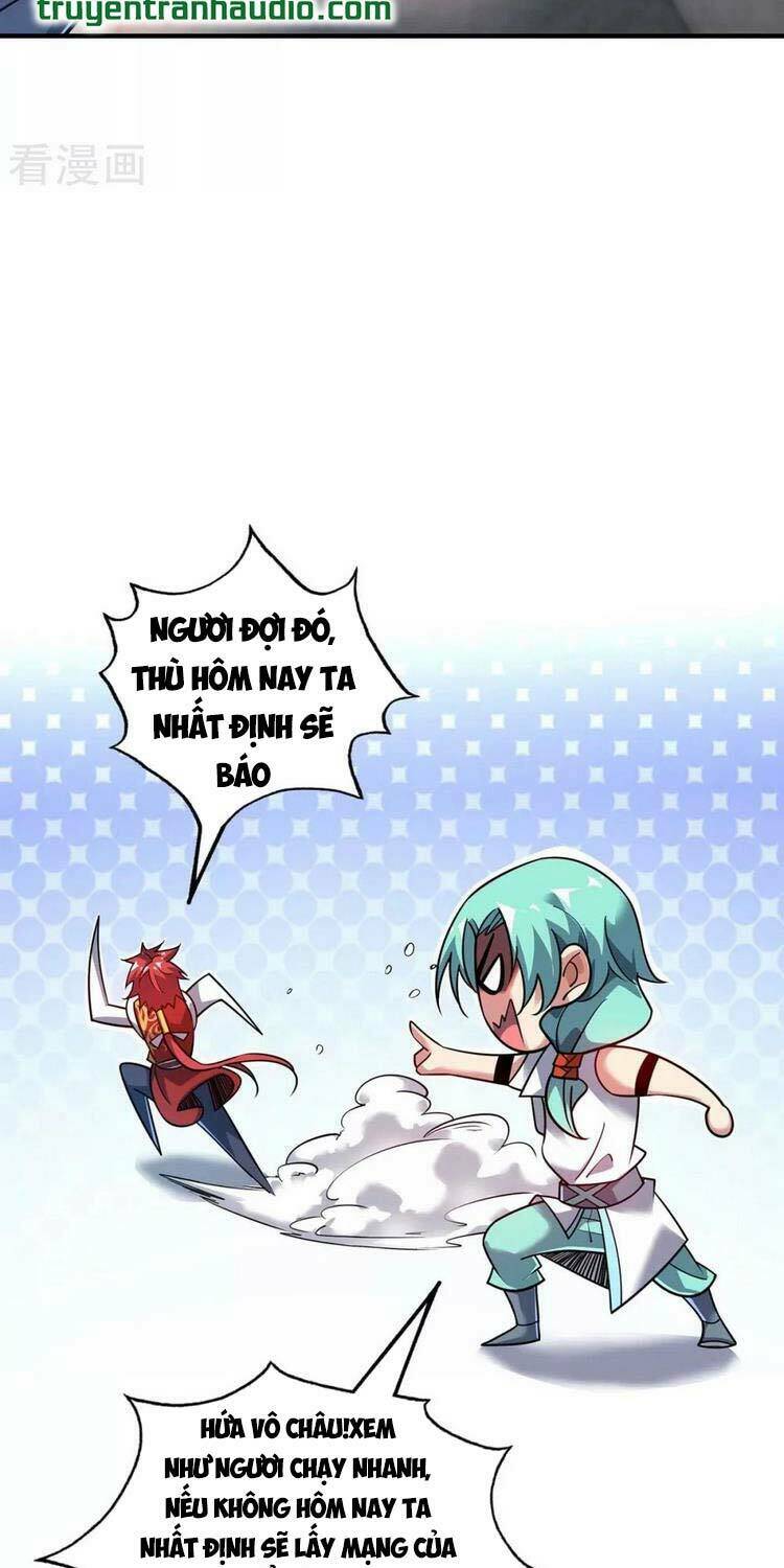 Chương 164 - Trang 7