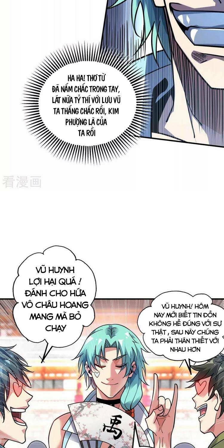 Chương 164 - Trang 9