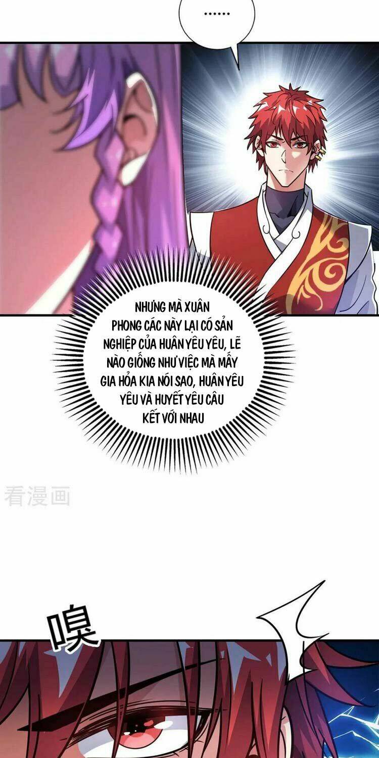 Chương 165 - Trang 3