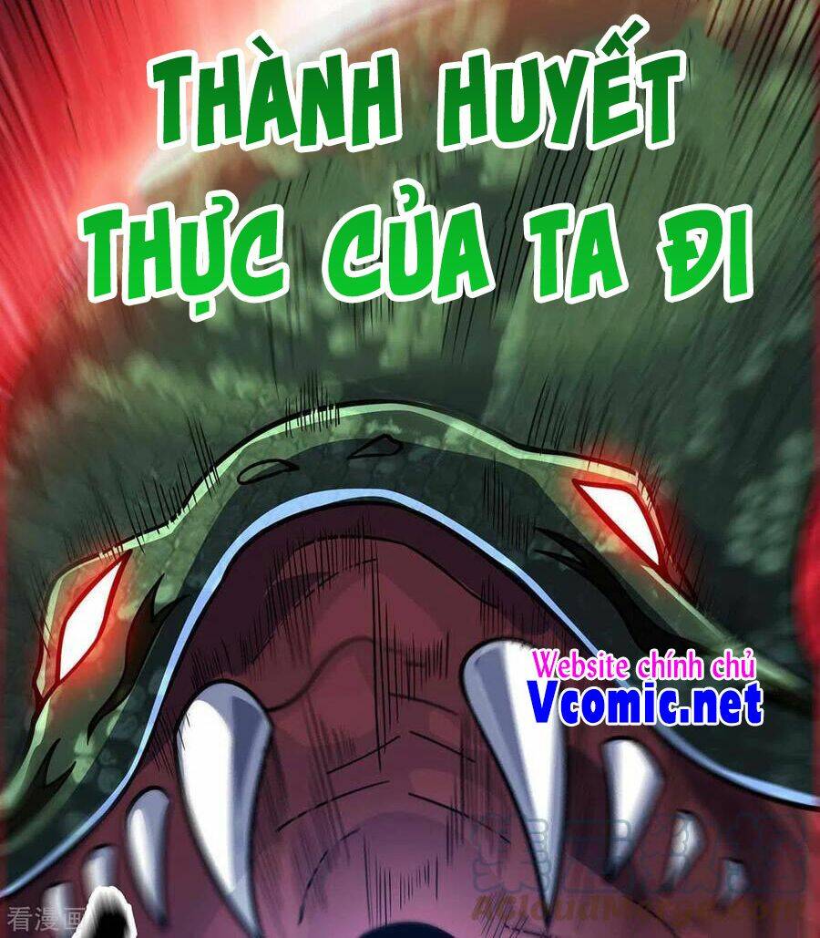 Chương 166 - Trang 2
