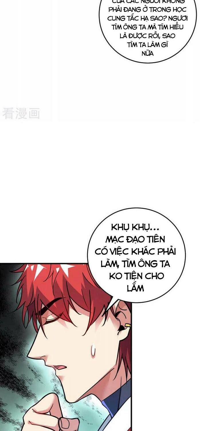 Chương 167 - Trang 25