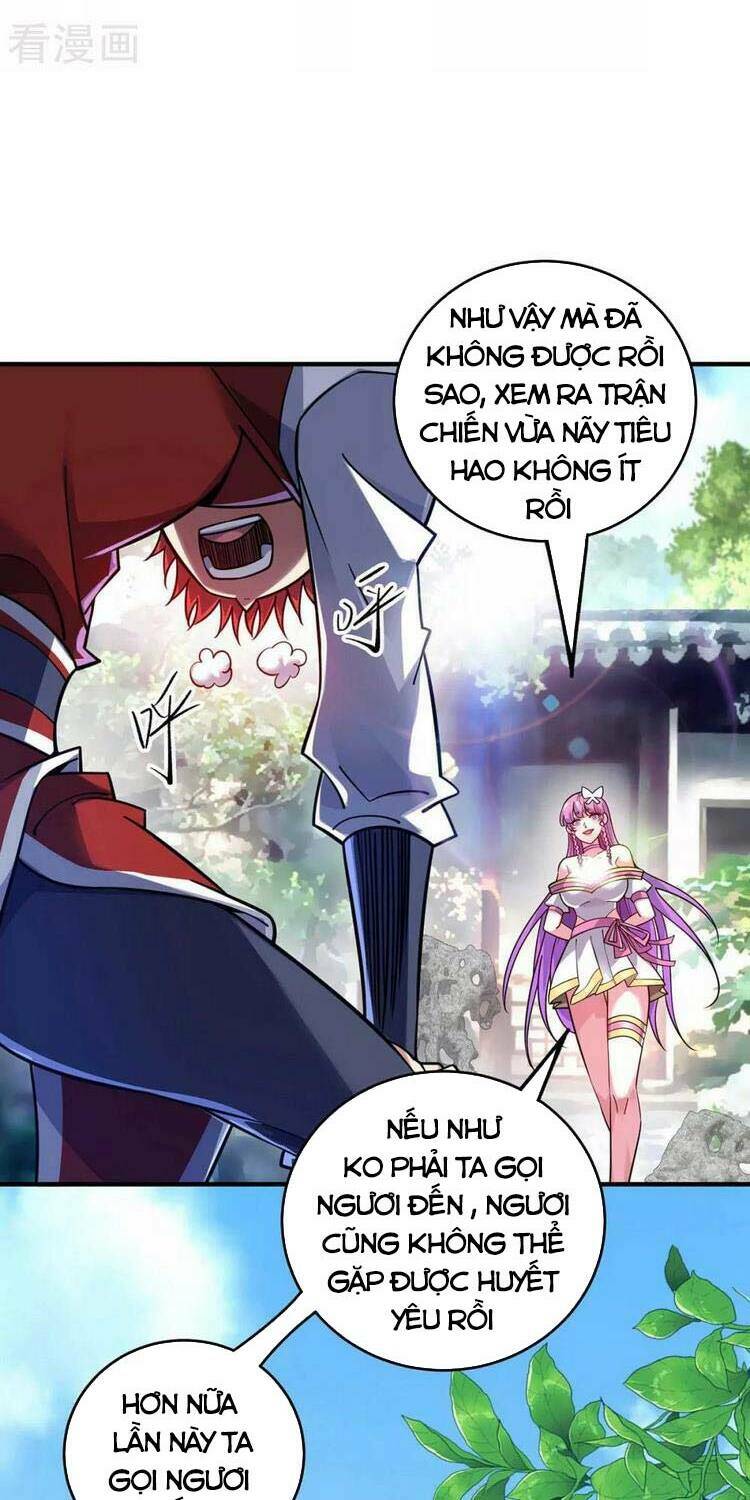 Chương 167 - Trang 10