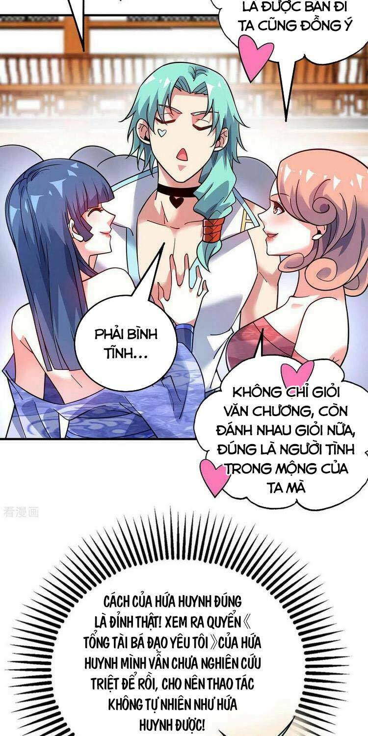 Chương 168 - Trang 27