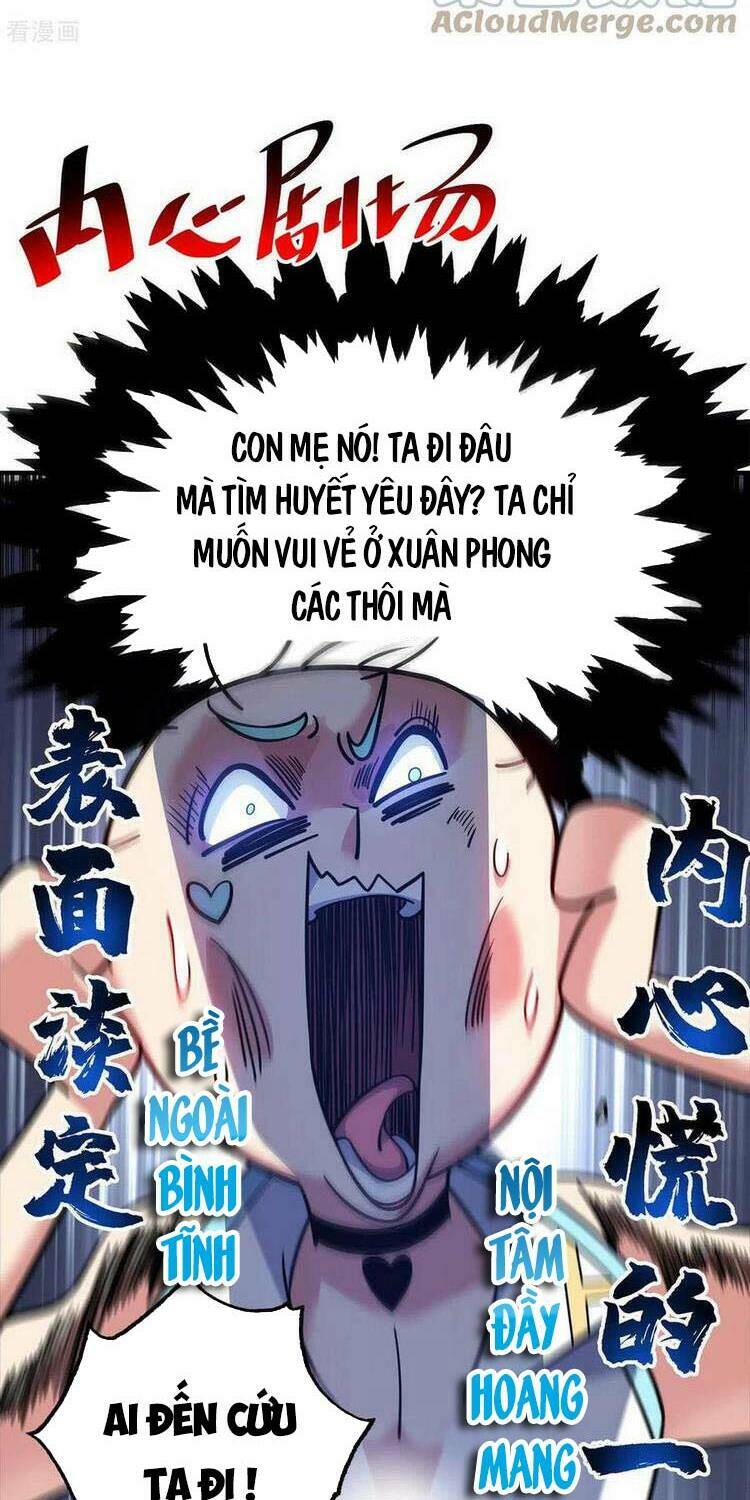 Chương 168 - Trang 30