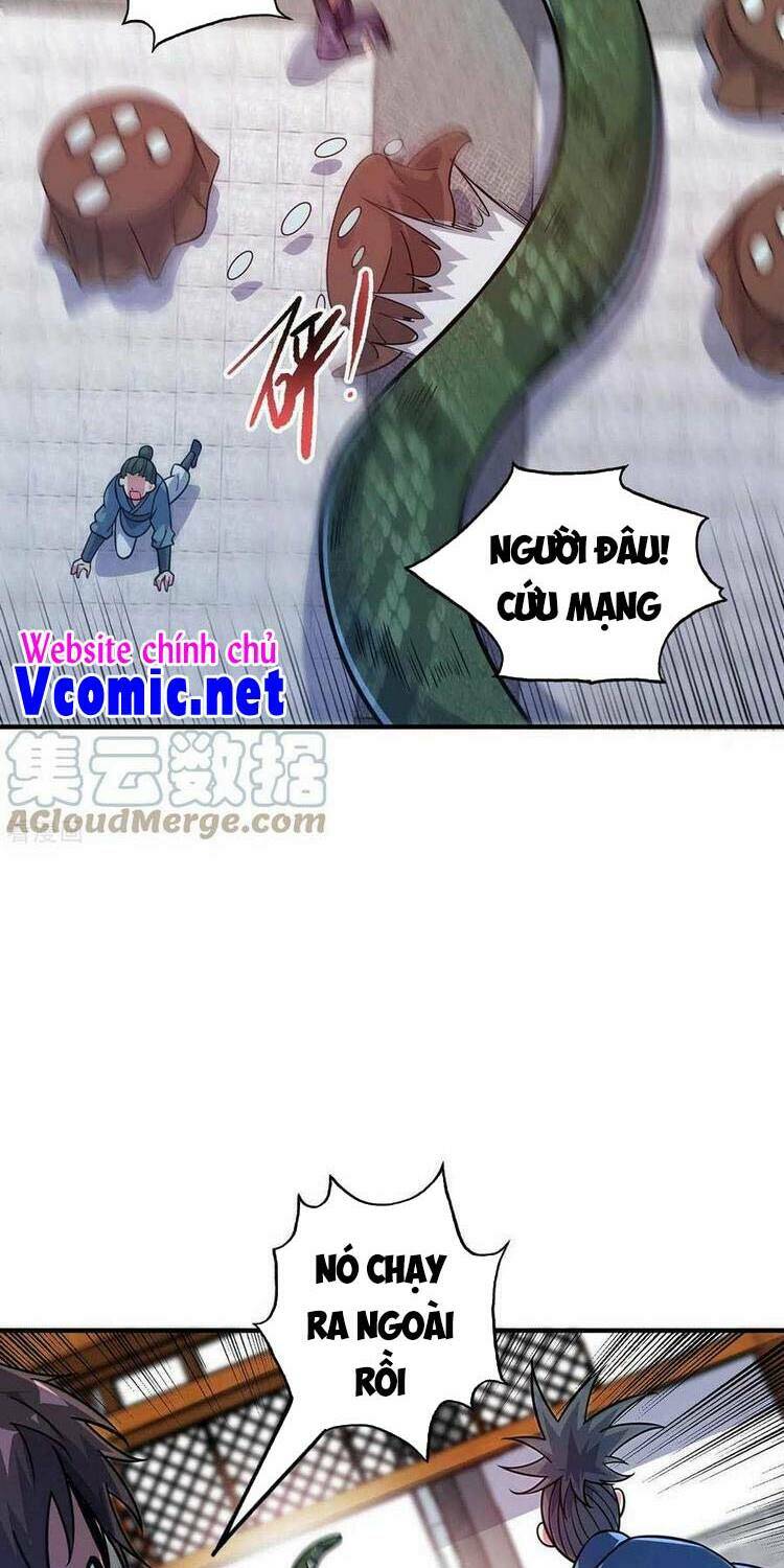 Chương 169 - Trang 12