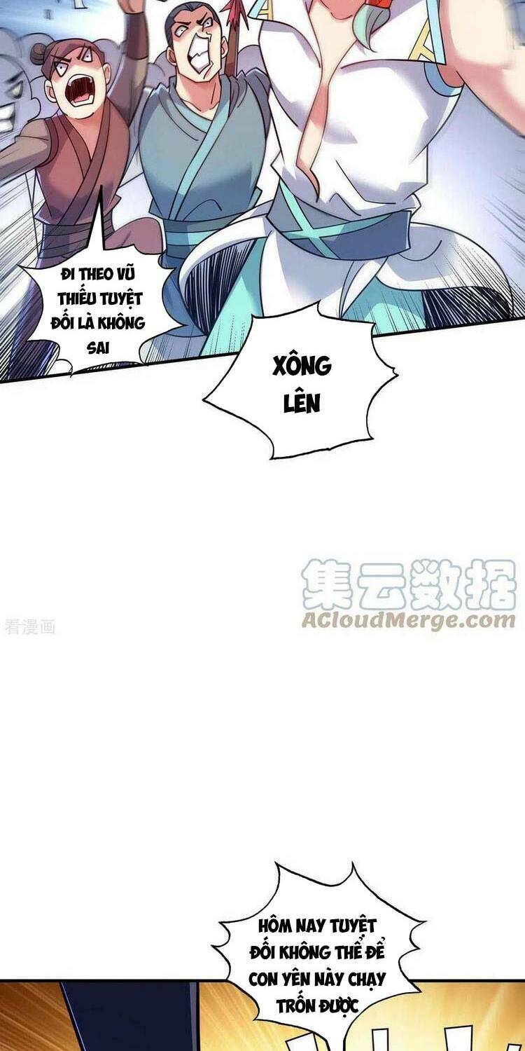 Chương 169 - Trang 14