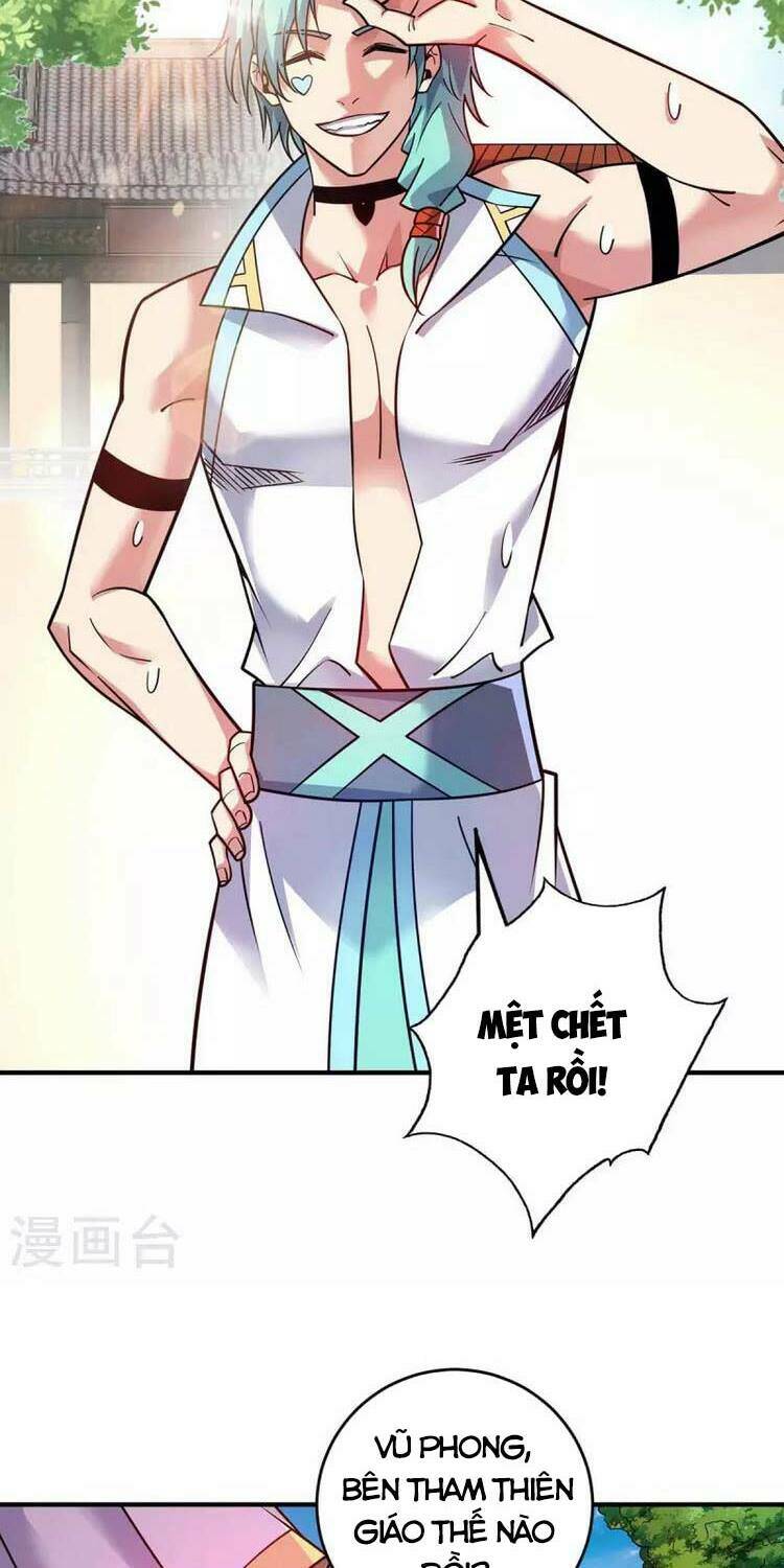 Chương 170 - Trang 2