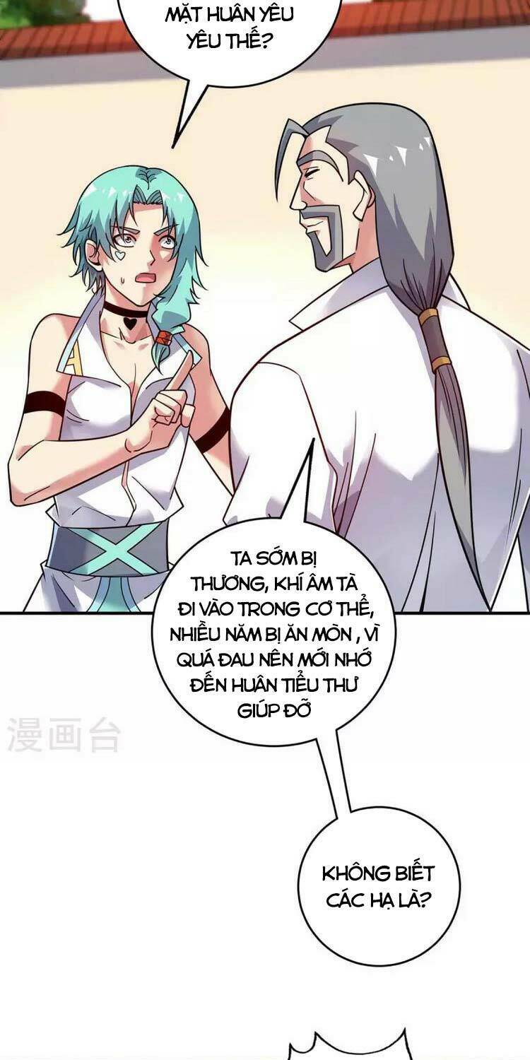 Chương 170 - Trang 11