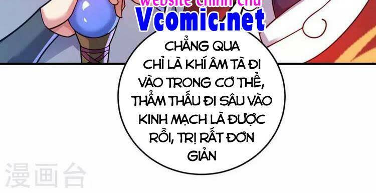 Chương 170 - Trang 17